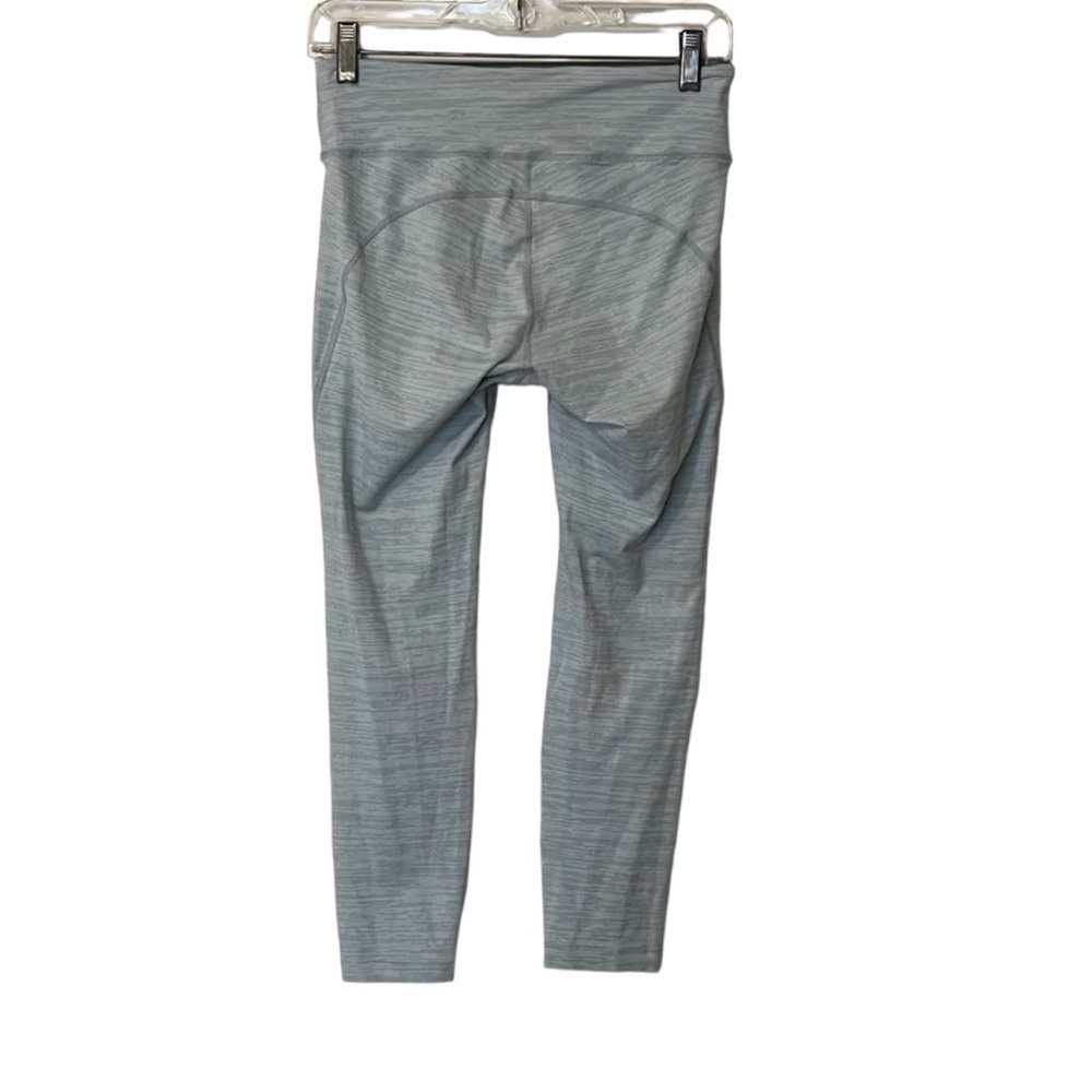 Outdoor Voices Techsweat High Rise 7/8
Flex Leggings Baby Blue M Cropped - Picture 8 of 13